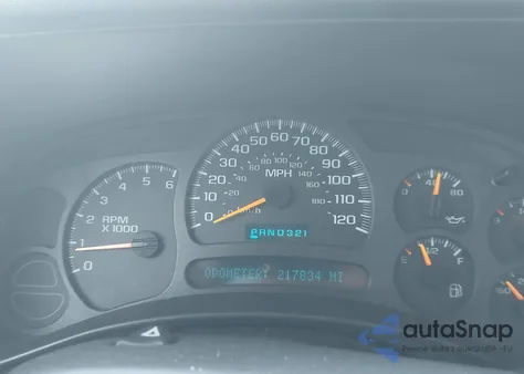 2004 Chevrolet Silverado 1500 Work Truck z USA, uszkodzony, nr VIN 1GCEC14X04Z294723